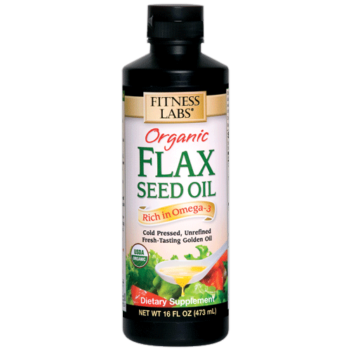 Flaxseed Oil,Primrose Oil, Fish Oil for ADHD or ADD treatment therapy